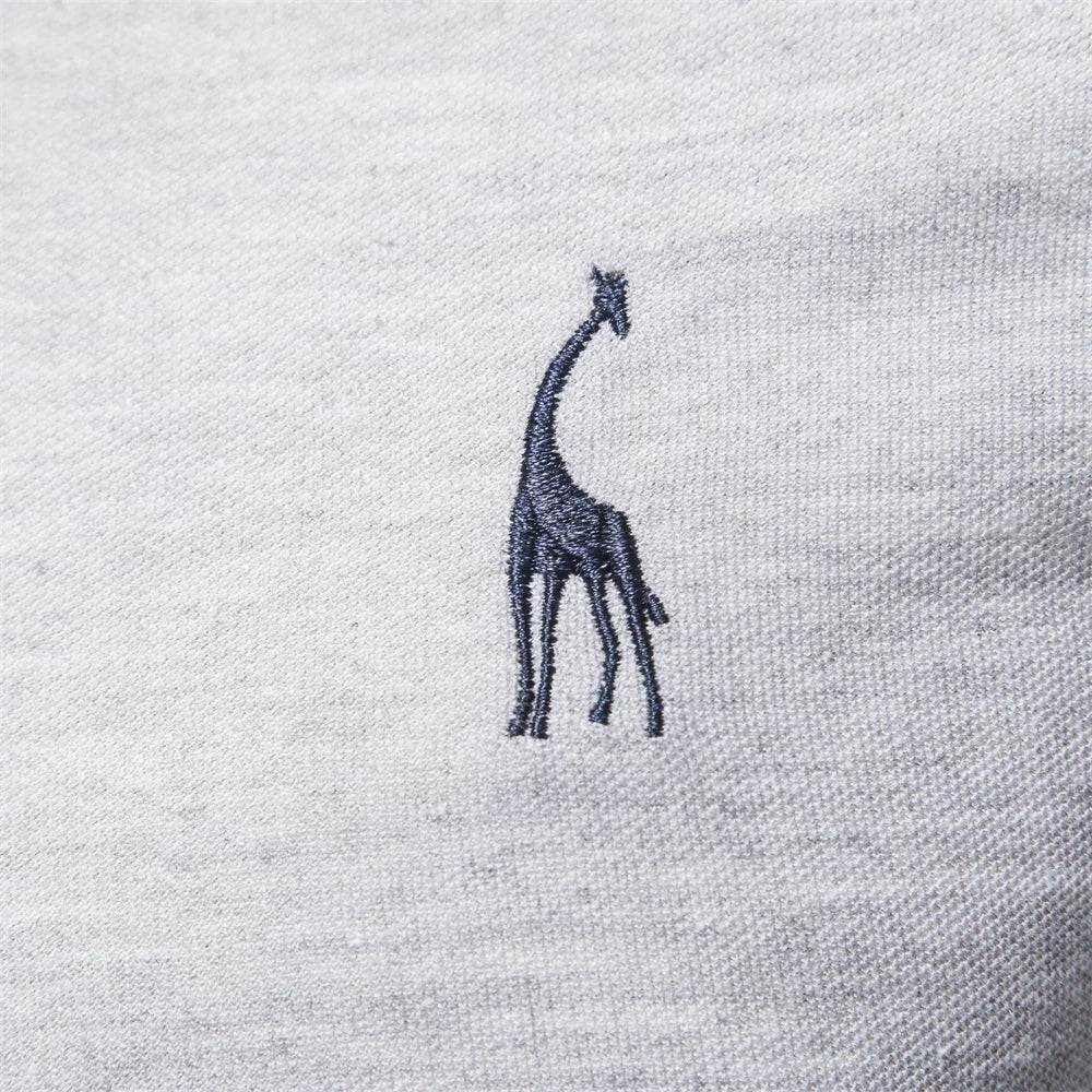 Tristan | Classic Warm Elegance Pullover