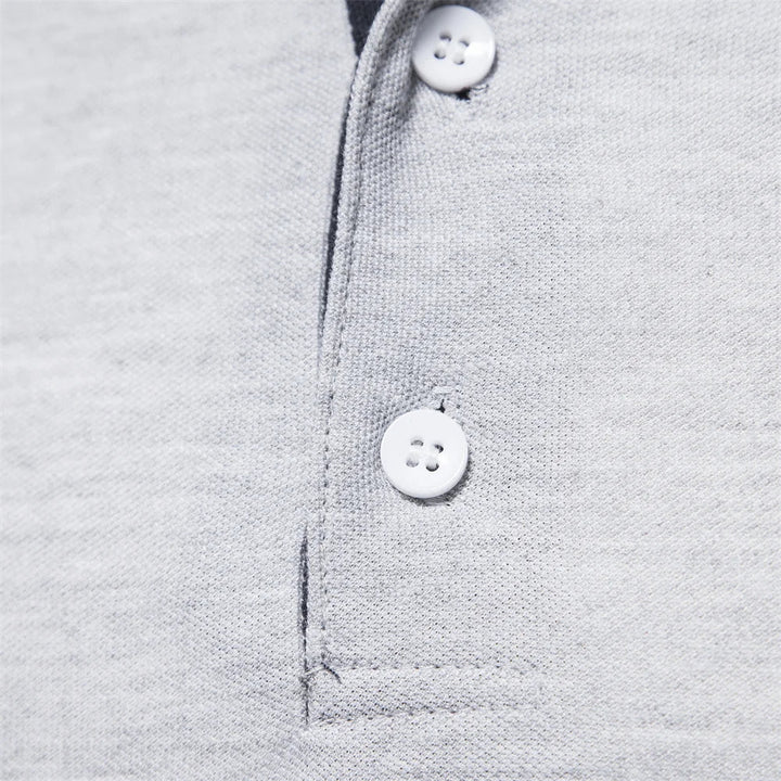 Tristan | Classic Warm Elegance Pullover
