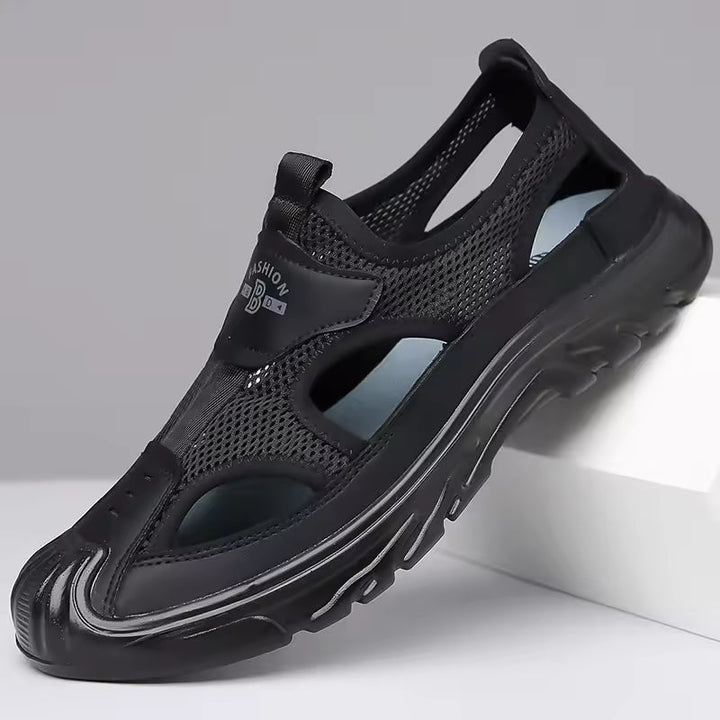 Marcus | Breathable Outdoor Comfort Sandals