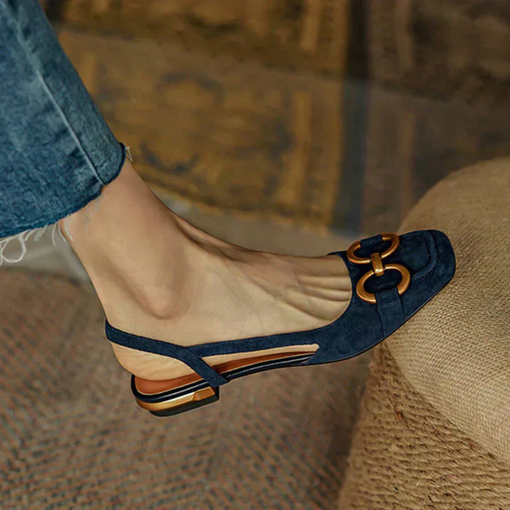 CECILIA | ORTHOPEDIC SANDALS