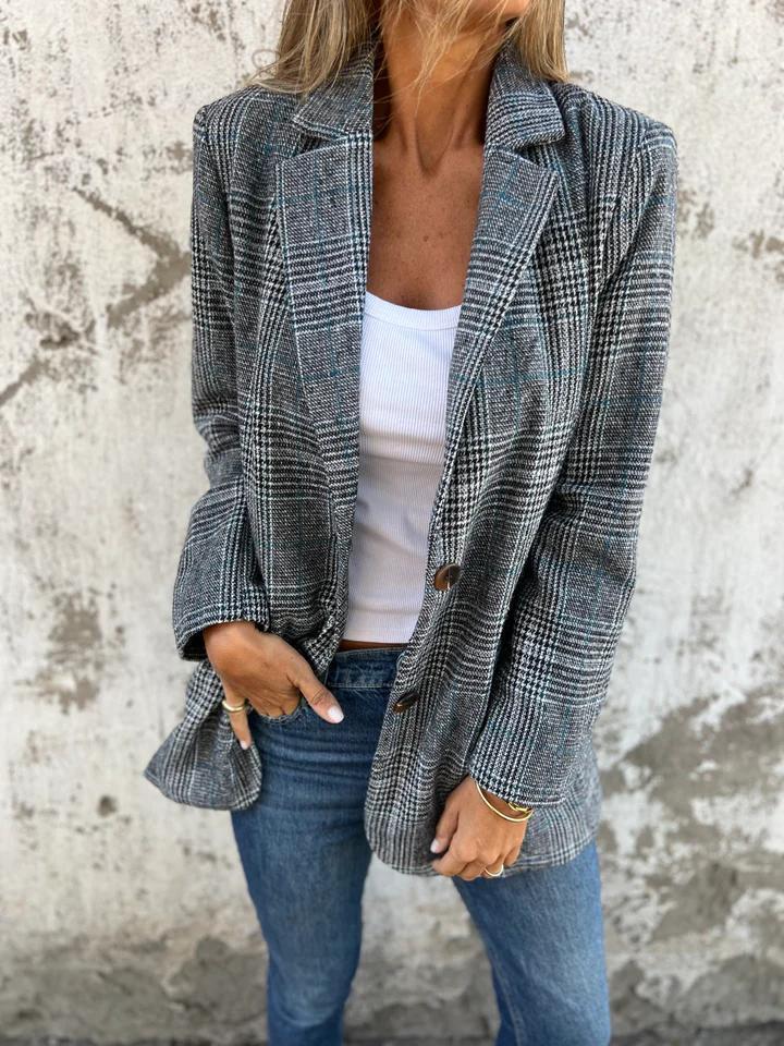 BLAIR | ELEGANT BLAZER