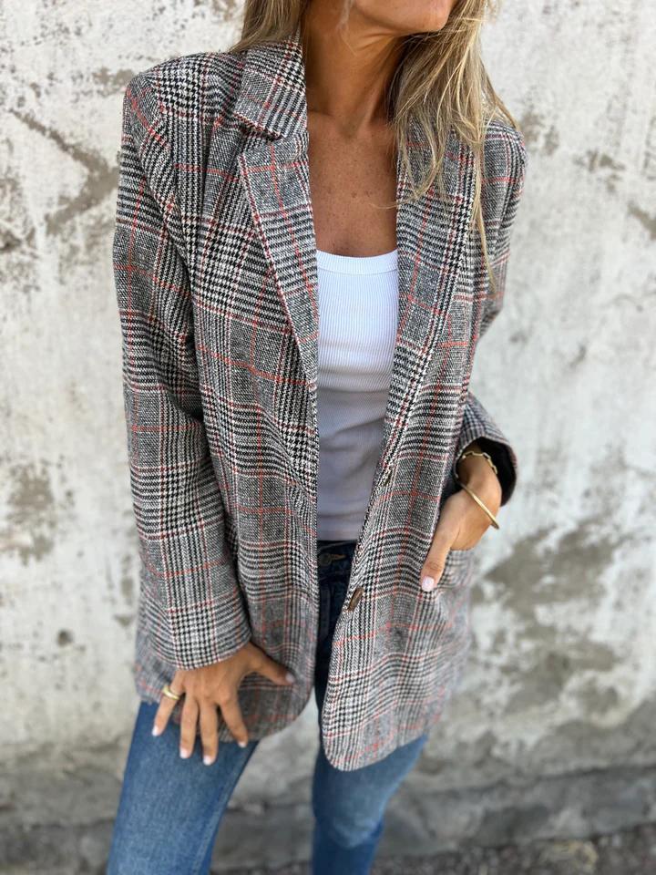 BLAIR | ELEGANT BLAZER