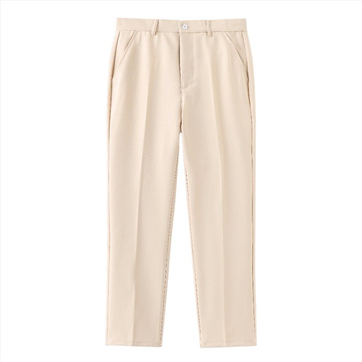 Jason | Augusto Stretch Pants.
