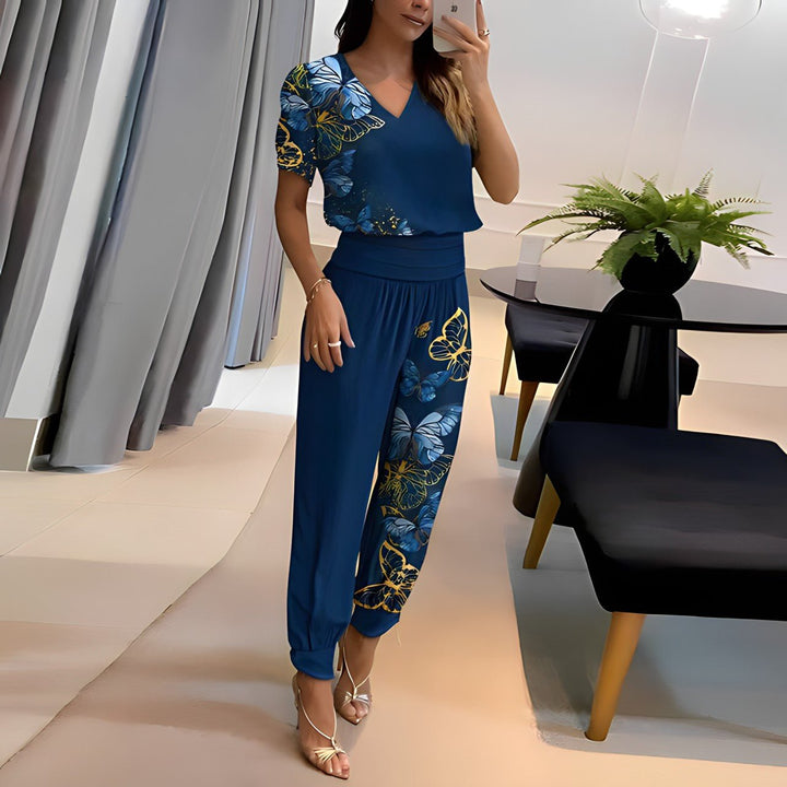 DAPHNE | STYLISH TRENDY SET