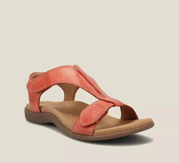 Kaya | Sandals with Foot Support