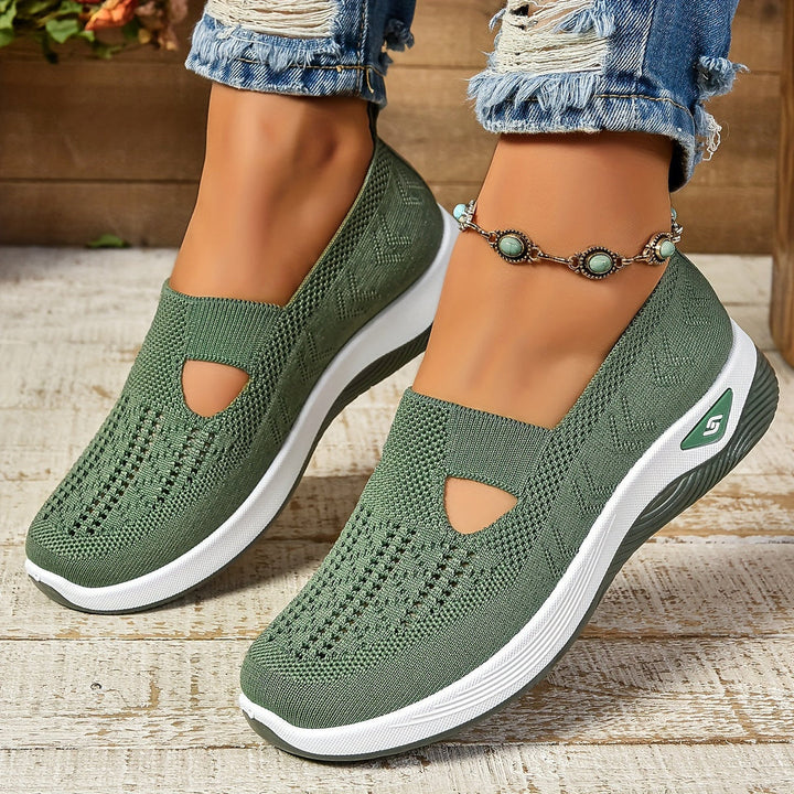 CloudSteps™ - Orthopedic Shoes