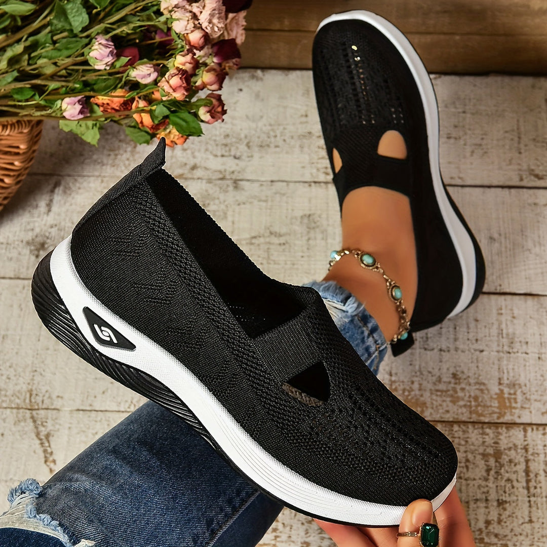 CloudSteps™ - Orthopedic Shoes