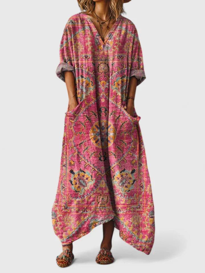 Ainsley | ROBE ÉLÉGANTE
