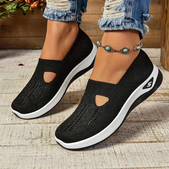 CloudSteps™ - Orthopedic Shoes