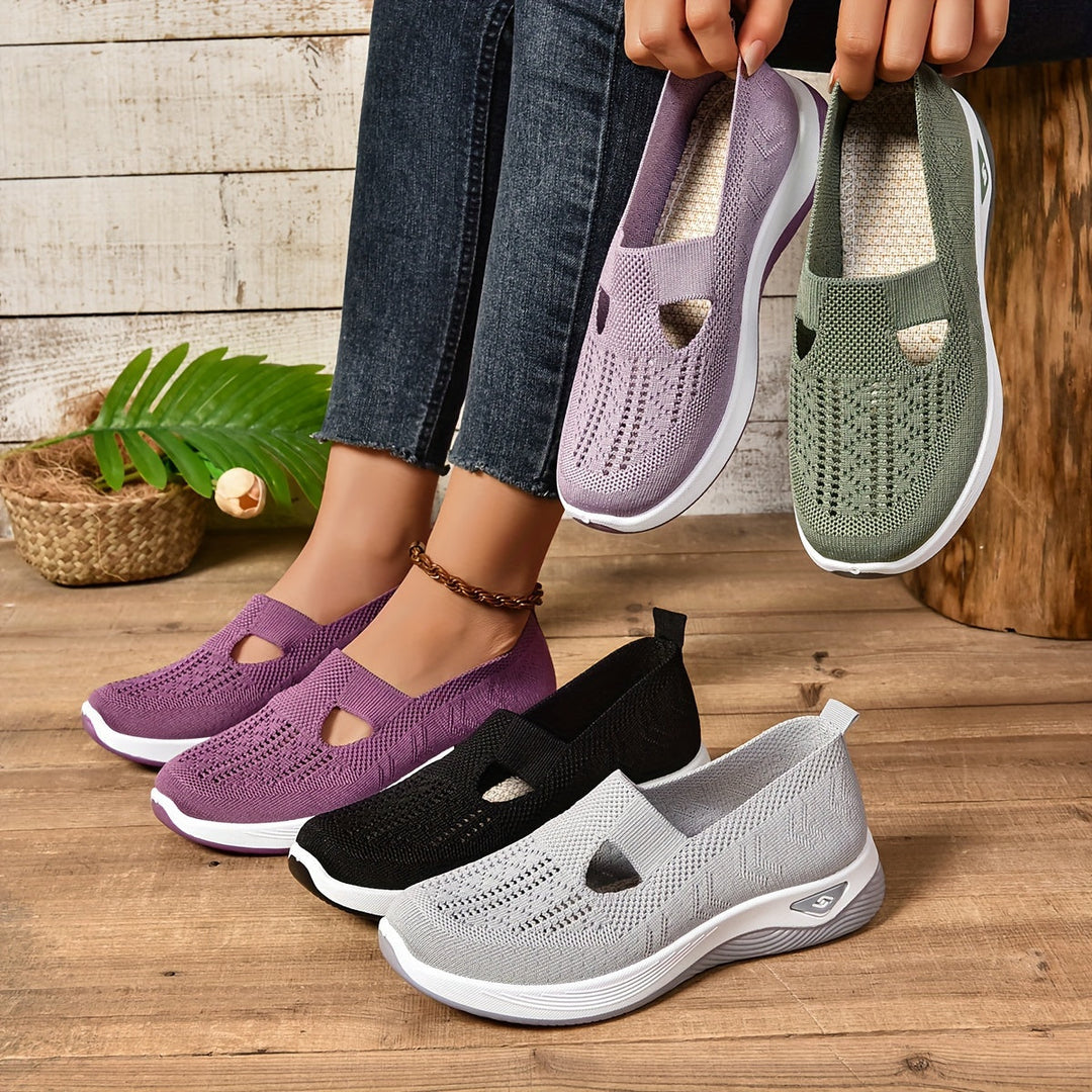 CloudSteps™ - Orthopedic Shoes
