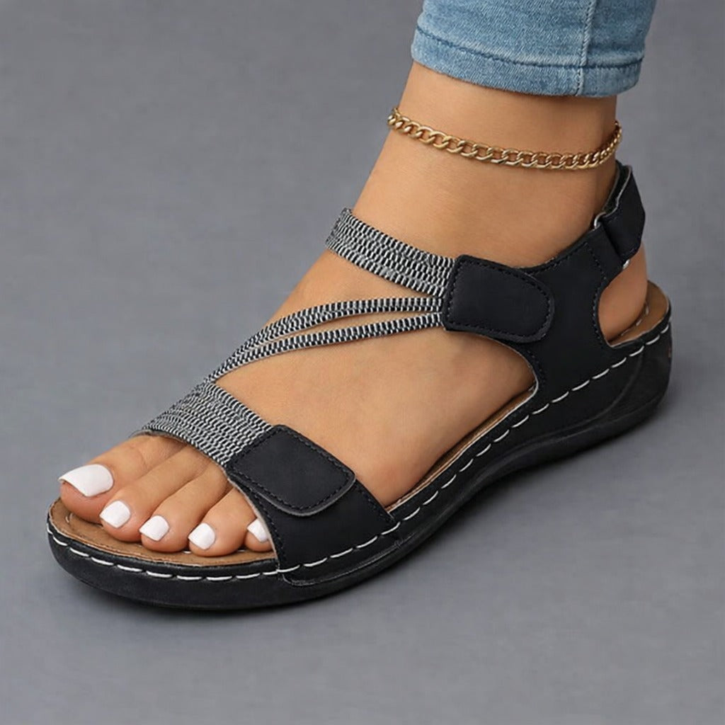 Barbara | Lightweight Comfort Sandals