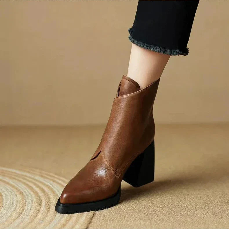 Aziel™ | Boots