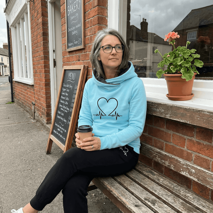 MACKENZIE | COMFORT CASUAL JOGGING SET