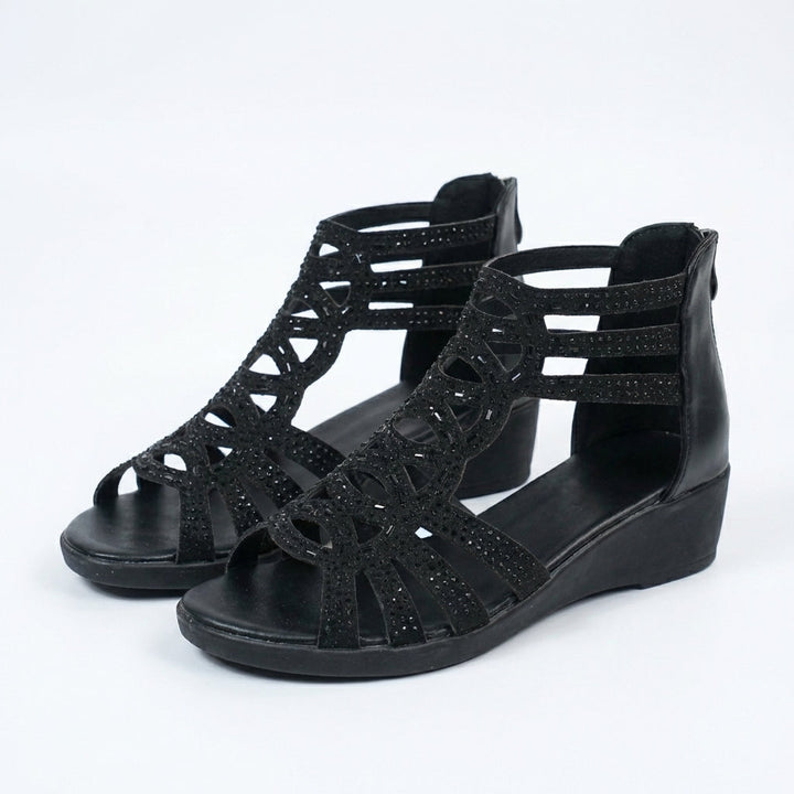 Jeanette | Fashionable women's sandals