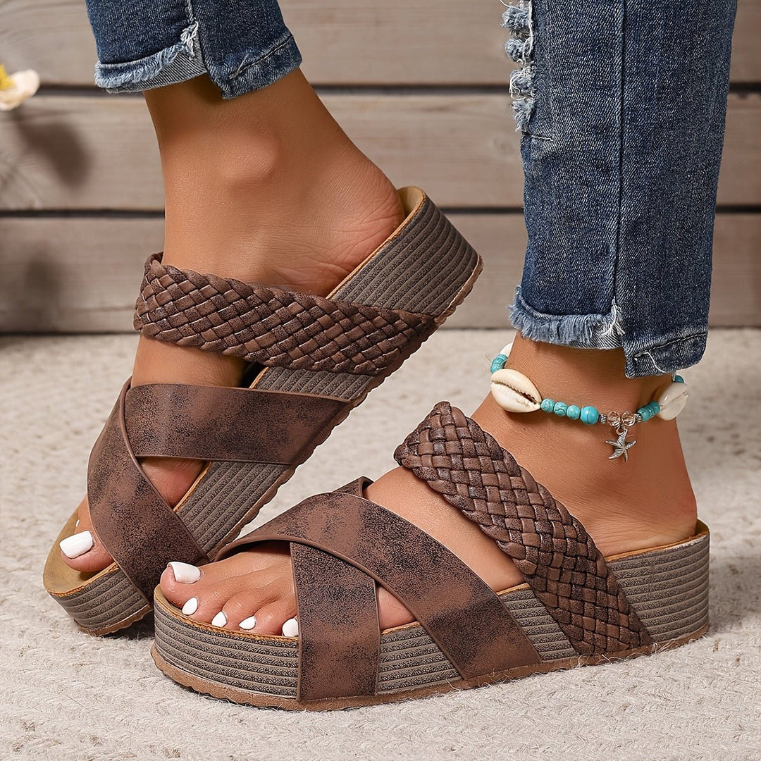 Mary™ | Elegant Sandals