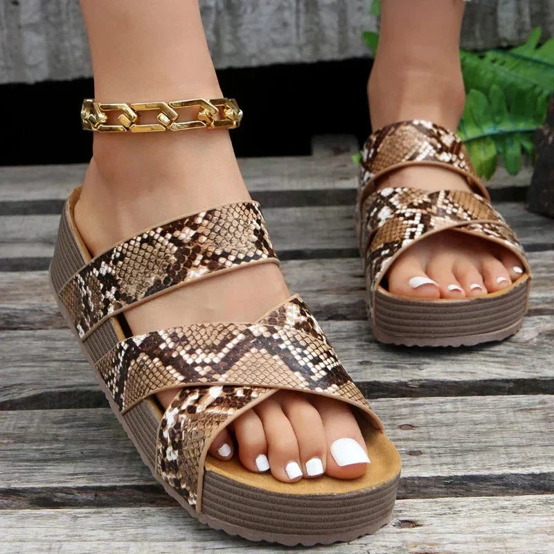 Mary™ | Elegant Sandals