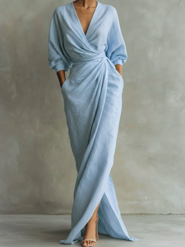 CLAUDIA | ELEGANT DRESS