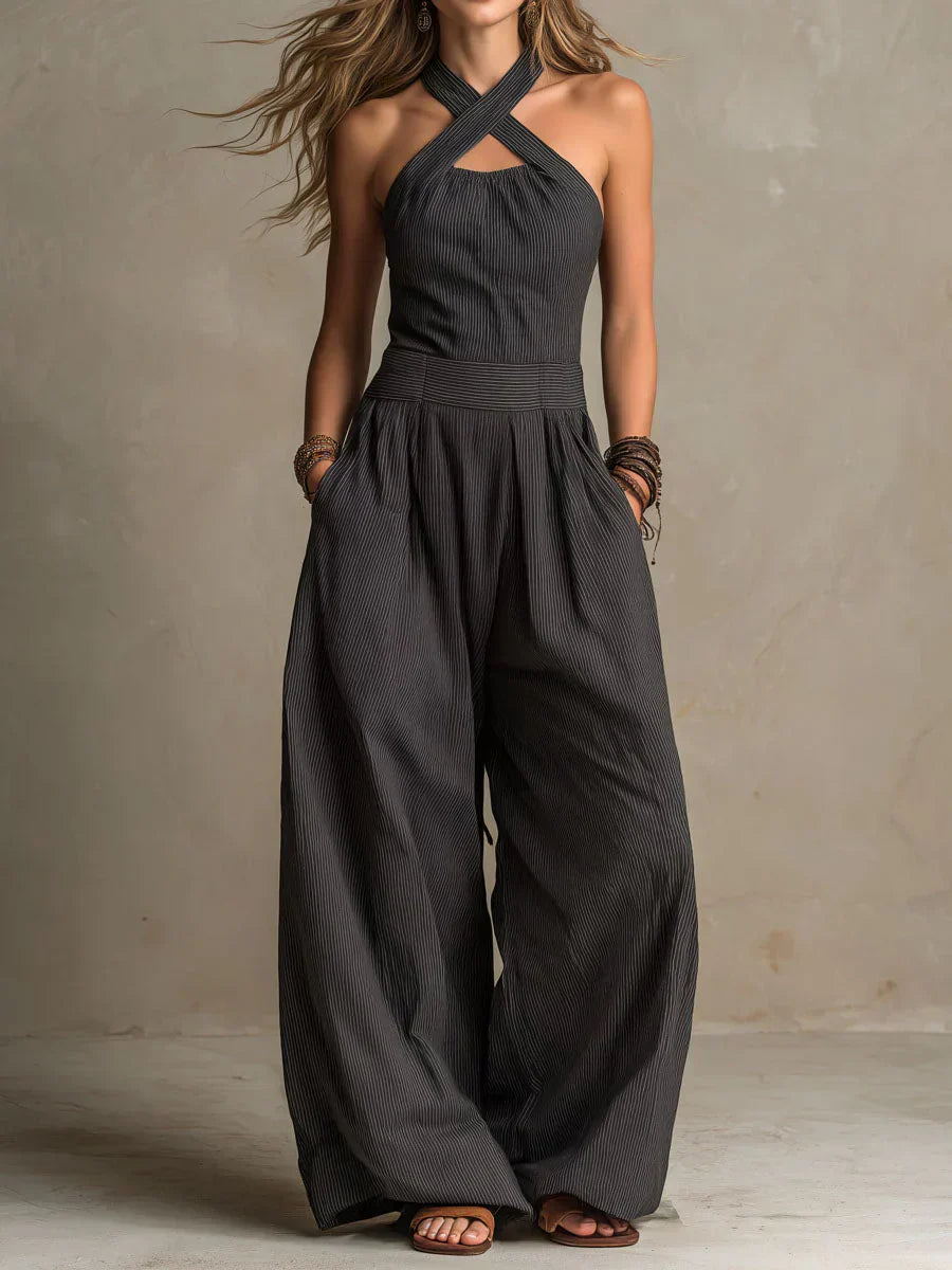 ADRIANA – Elegant Jumpsuit