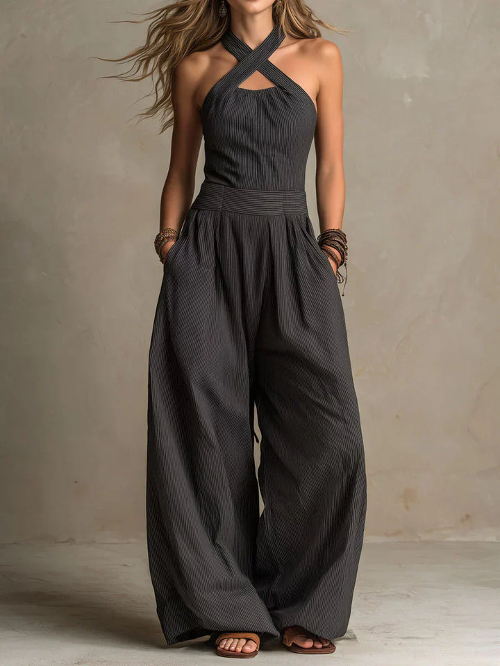 ADRIANA – Elegant Jumpsuit