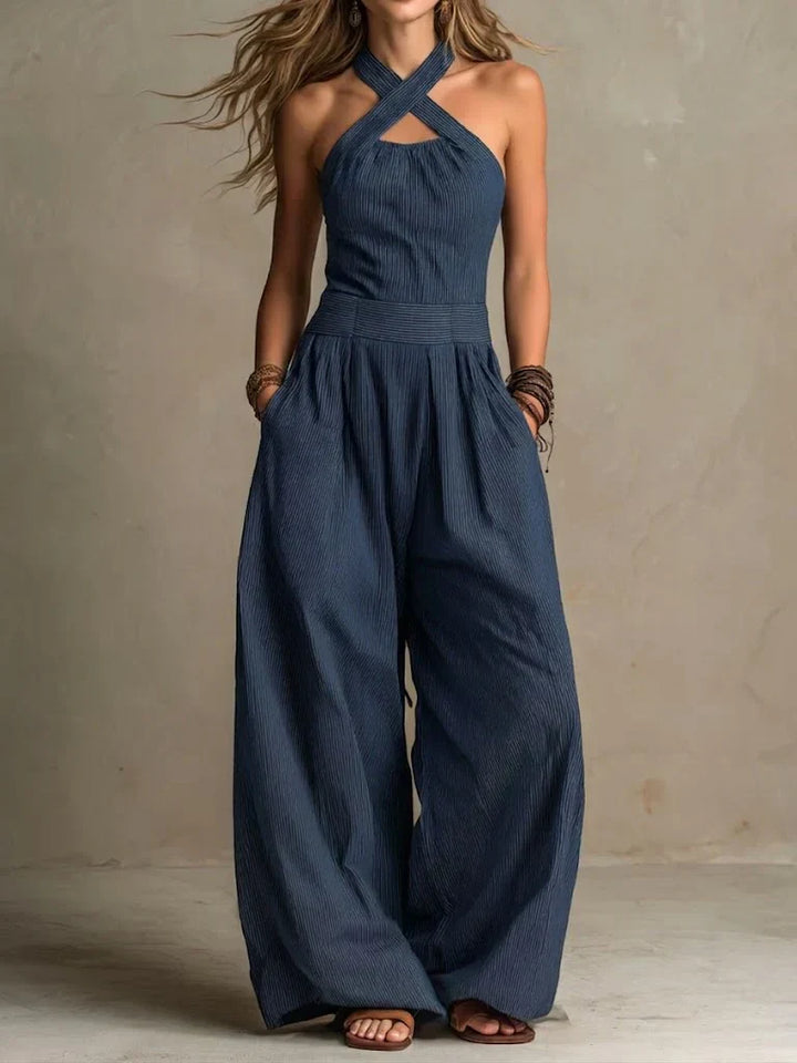 ADRIANA – Elegant Jumpsuit